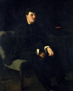  af Wilhelm Trübner