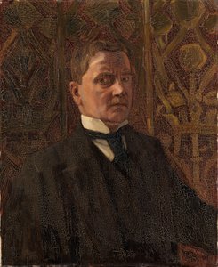  af Wilhelm Trübner