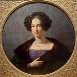 Wilhelmine Luise Prinsesse af Preussen