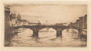 Firenze (original titel)