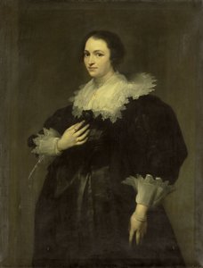 Sebastiaan Leerses hustru