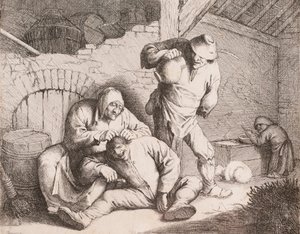  af Willem Basse