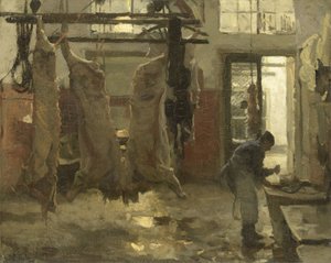 Slagteri