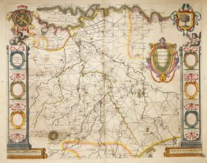 Brabant fra The World