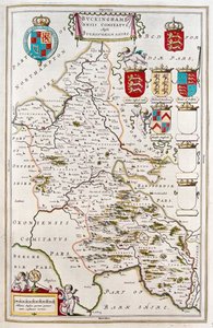 Buckingam shire, i 