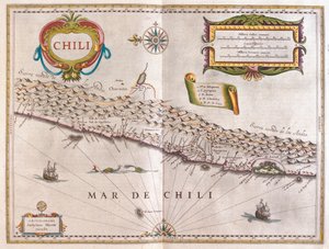 Chile, i 