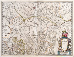Byer i: Pavia, Lodi, Novara, Tortona, Italien 