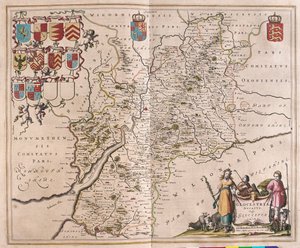 Glouchester, i 