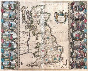 Storbritannien, i 