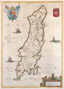 Isle of Man, i 