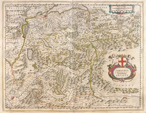 Savoie, Genève og Leman-søen, Grenoble, i 