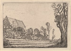 Huset med den trappede gavl