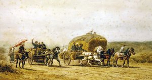 Race to Market af Willem Carel Nakken