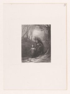 To opsamlere af Willem Frederik Roorda