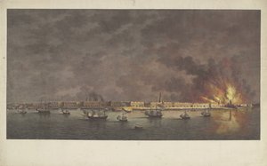 Bombardement af Antwerpen, 1830