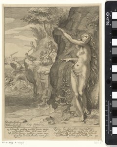 Perseus i Andromeda