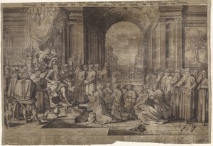 Alvas tyranni Billede af den elendige stat Holland, under hertugen af ​​Albas grusomme tyranni (titel på objekt) Delineatio deplorati status belgien sub immensa tyrannide Albani ducis Fernandi a Toledo (titel på objekt)