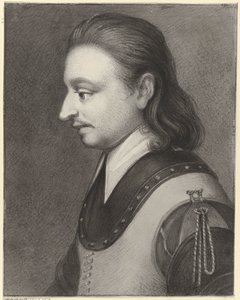Portræt af Henrik, greve af Nassau af Willem Jodocus Mattheus Engelberts