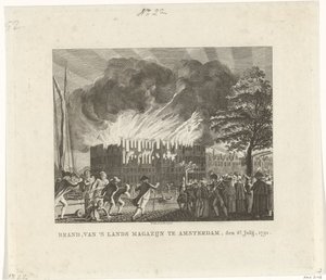 Brand i 