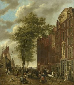  af Willem Pieter Hoevenaar