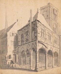  af Willem Schellinks
