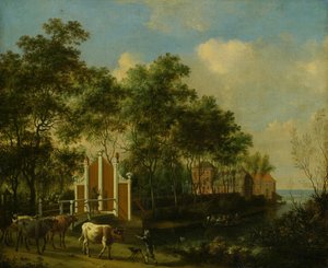  af Willem Schellinks