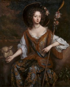 Elizabeth FitzGerald, grevinde af Kildare