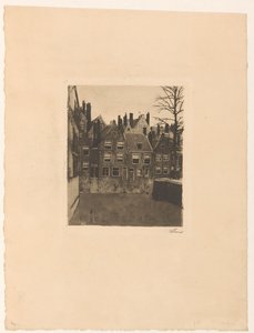 Groenendaal i Rotterdam
