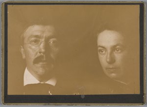  af Willem Witsen