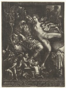 Mars til Venus af Willem de Ryck