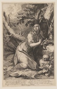 Magdalena, fra Syndere i Det Gamle og Det Nye Testamente