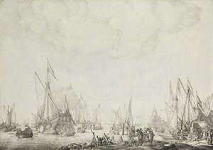 De kongelige og statslige yachter