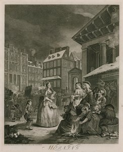 Morning (engraving)