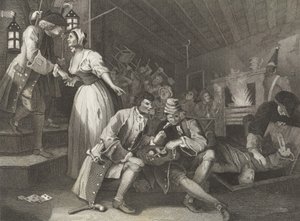 The Thieves Den -