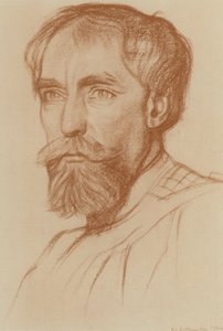 Augustus John, ARA (medlemmer)