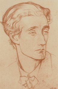 Lennox Robinson (Litho)