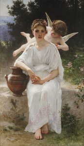 Fransk: Les Murmures de l
