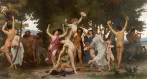 Bacchus