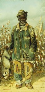 The Possum Hunter,