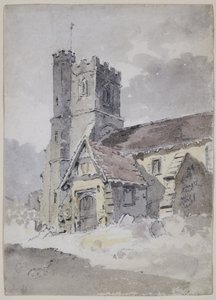 En kirke af William Alexander