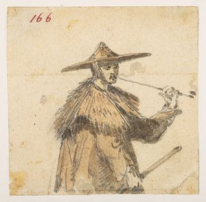 WD 959 afsnit 1 f.166 af William Alexander
