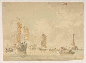 WD 959 afsnit 2 138 af William Alexander