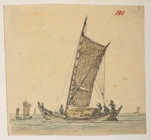 WD 959 afsnit 2 f.110 af William Alexander