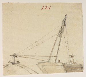 WD 959 jakso 2 f.121 af William Alexander