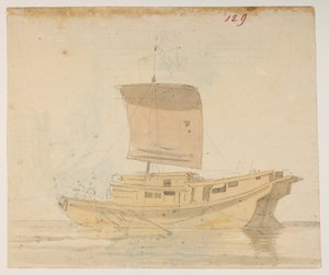 WD 959 afsnit 2 f.129 af William Alexander