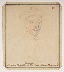 WD 959 afsnit 2 f.38 af William Alexander