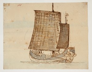 WD 961 f.105 af William Alexander