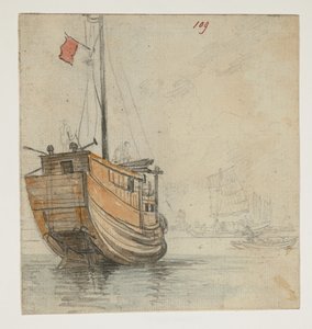 WD 961 f.109 af William Alexander