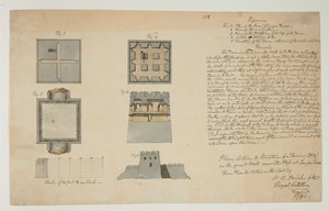WD 961 f.158 af William Alexander