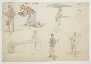 WD 961 f.208 af William Alexander